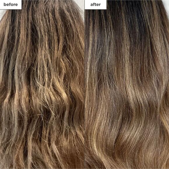 NEW Briogeo Avocado + Kiwi Mega Moisture Leave-in Conditioner Spray - Picture 6 of 10